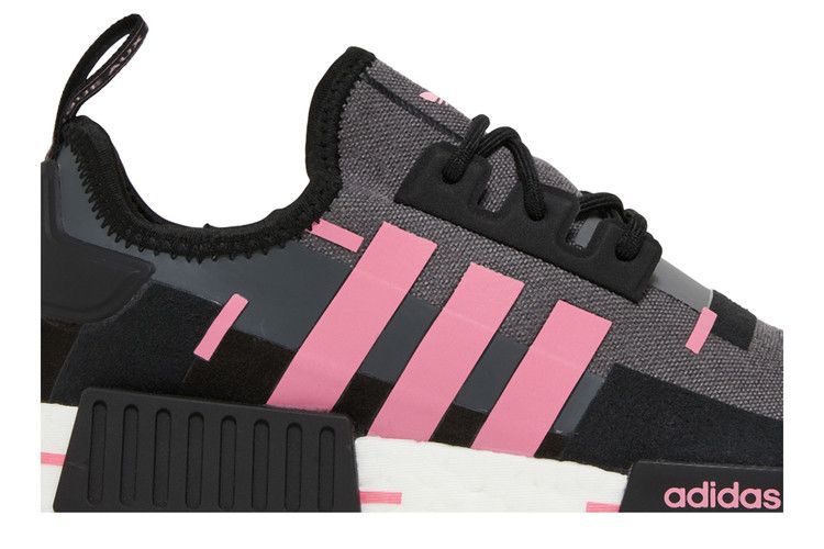 Adidas Wmns NMD_R1 'Black Rose Tone'