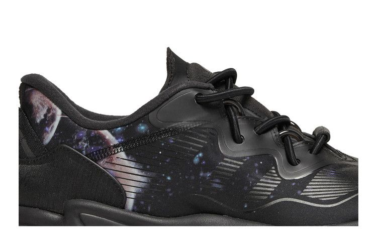 NASA x adidas Ozweego 'Galaxy - Black'