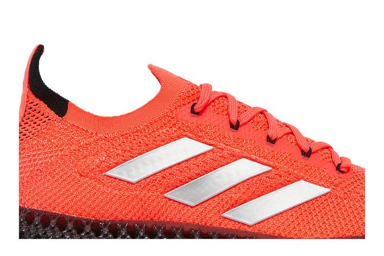 adidas 4DFWD 'Legacy Indigo Turbo'
