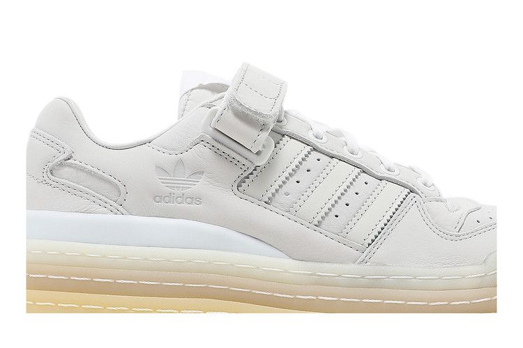 adidas Wmns Triple Platforum Low 'Crystal White'