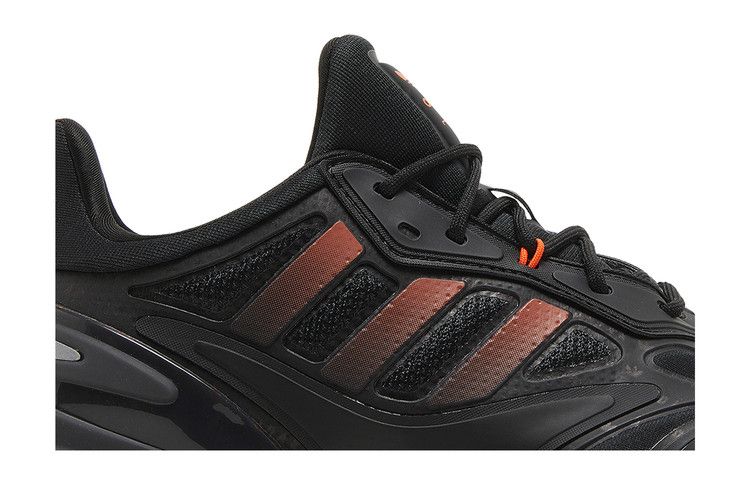 adidas ZX 2K Boost 2.0 'Black Solar Red'