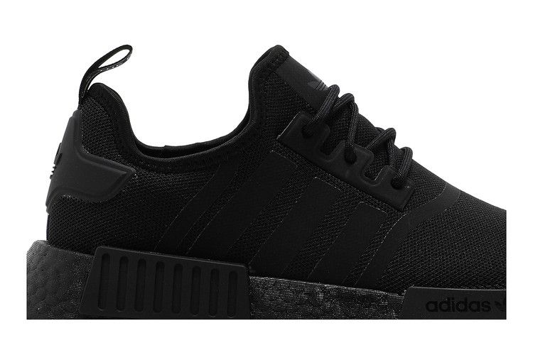 adidas NMD_R1 'Triple Black'