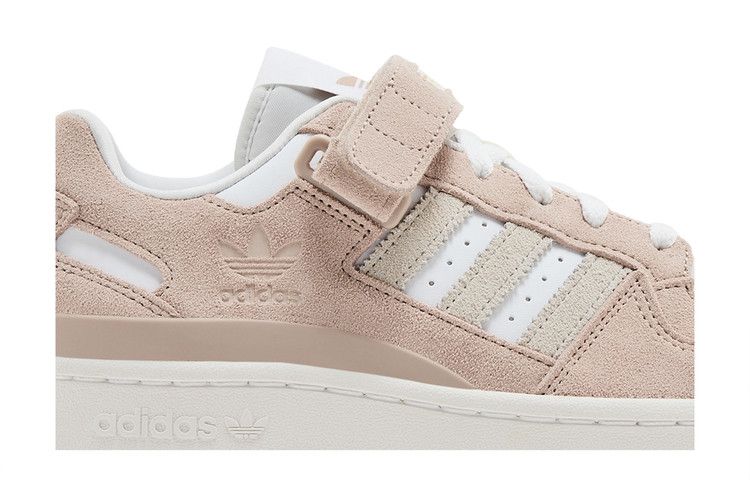 Adidas Wmns Forum Low 'Wonder Taupe'