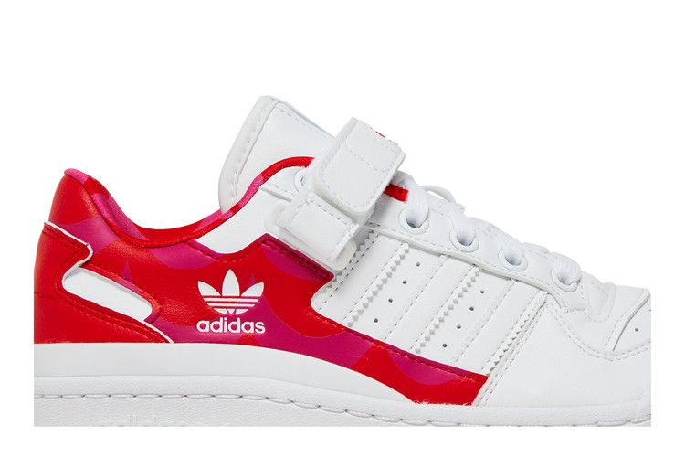 Marimekko x adidas Wmns Forum Low 'Laine Wave'