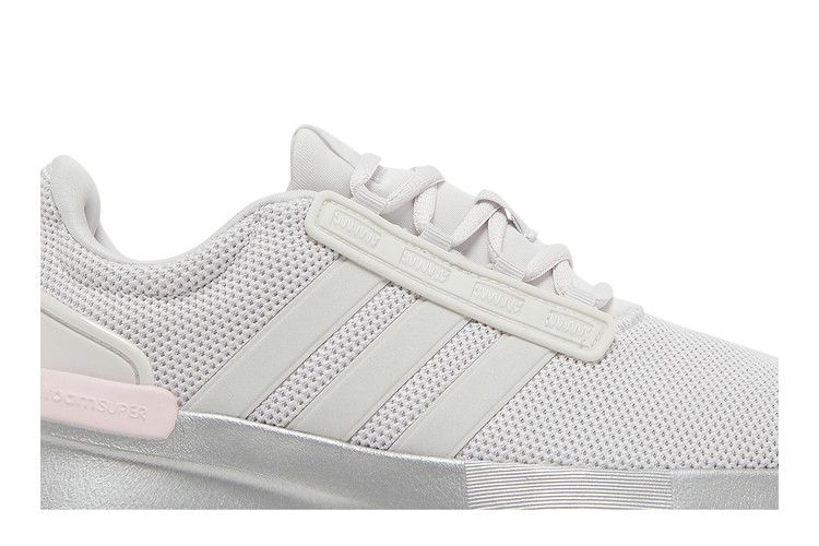 Adidas Wmns Racer TR21 'Dash Grey Clear Pink'