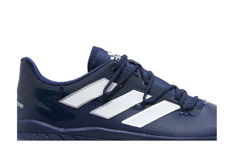 adidas Adizero Afterburner 8 'Team Navy'