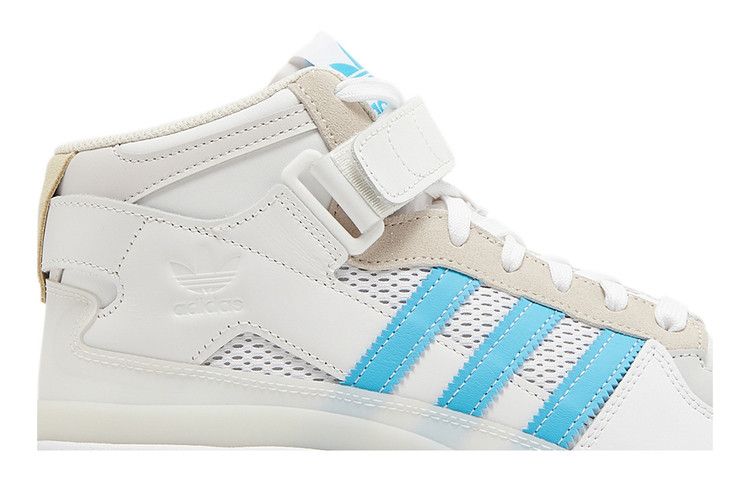 Diego Nájera x adidas Forum 84 Mid ADV 'City of Angels'