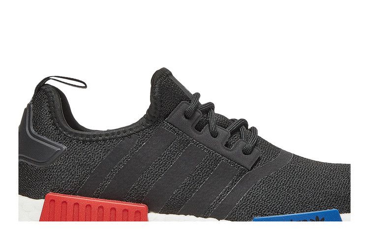 adidas NMD_R1 Refined J 'Black OG'
