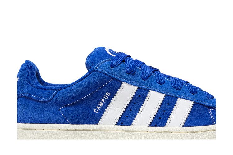 adidas Campus 00s 'Lucid Blue Gum'