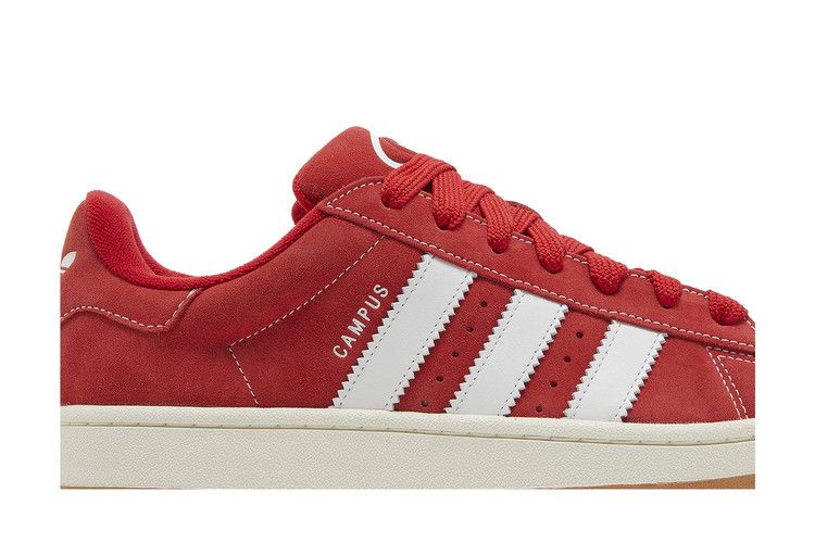 adidas Campus 00s 'Scarlet Gum'