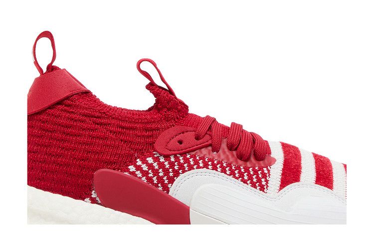 adidas Trae Young 2 'Team Power Red'