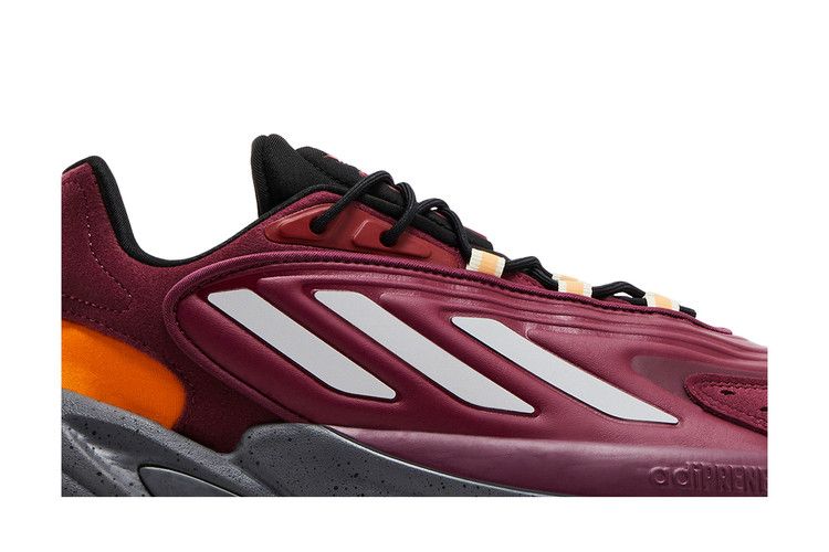 Adidas Ozelia 'Victory Crimson'