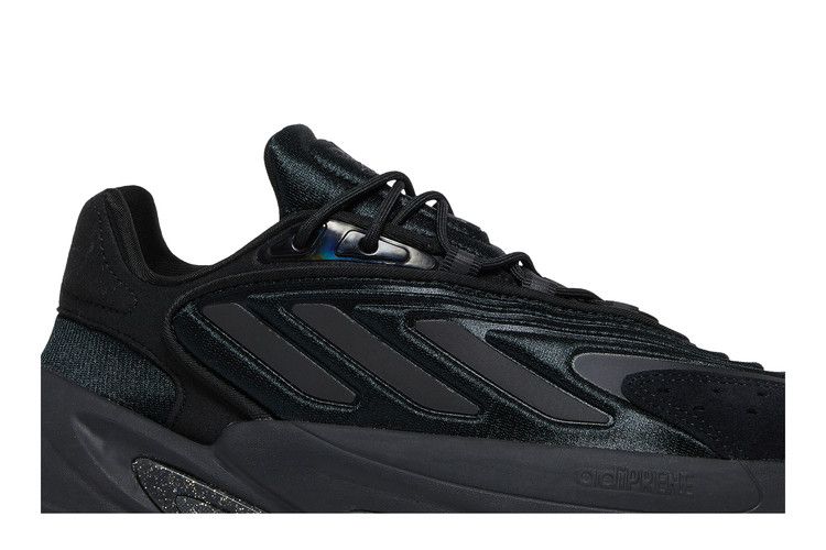 adidas Wmns Ozelia 'Black Carbon'