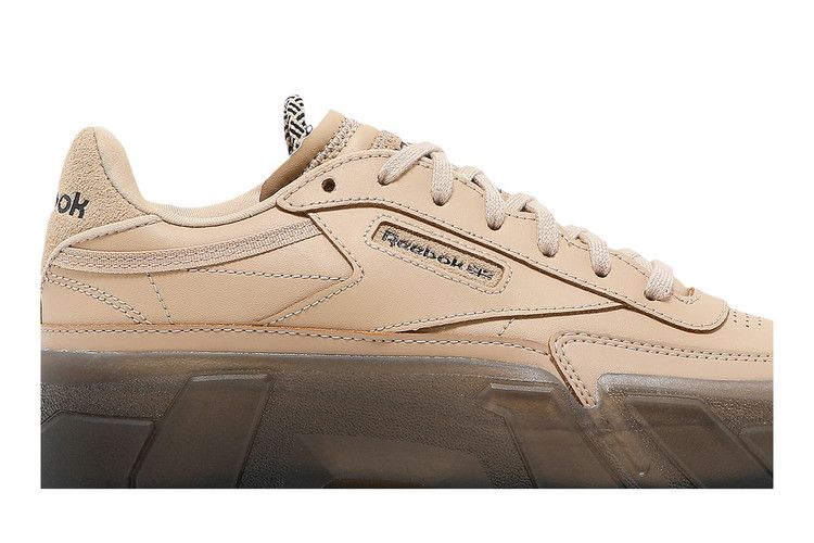 Cardi B x Reebok Wmns Club C 'Sahara'