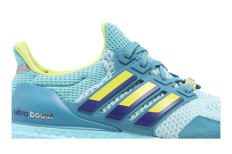 adidas UltraBoost 1.0 DNA 'ZX 8000'