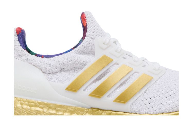 adidas UltraBoost 5.0 DNA 'Title IX'