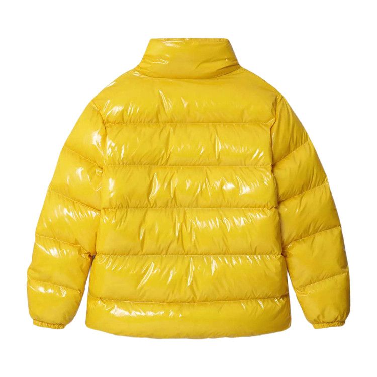 Moncler Genius Dervox Jacket 'Yellow'