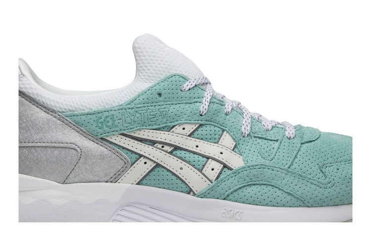 Ronnie Fieg x Diamond Supply Co. x ASICS Gel Lyte 5  'Tiffany'