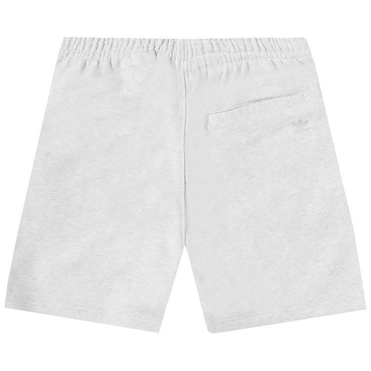 adidas x Pharrell Williams Basics Short 'Grey'