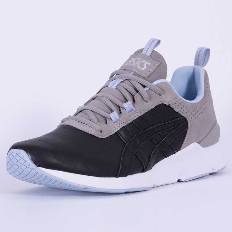 Solebox x ASICS Gel Lyte Runner 'Blue Carpenter Bee'