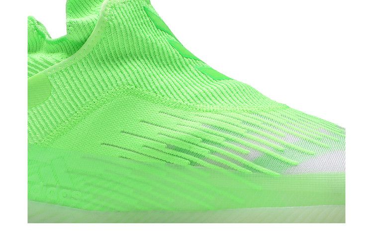 adidas N3xt L3v3l Futurenatural 'Team Solar Green'