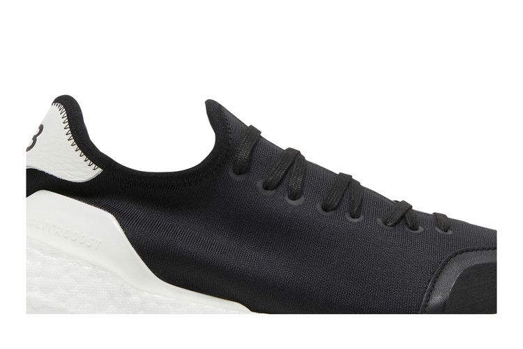 adidas Y-3 UltraBoost 21 'Black White'
