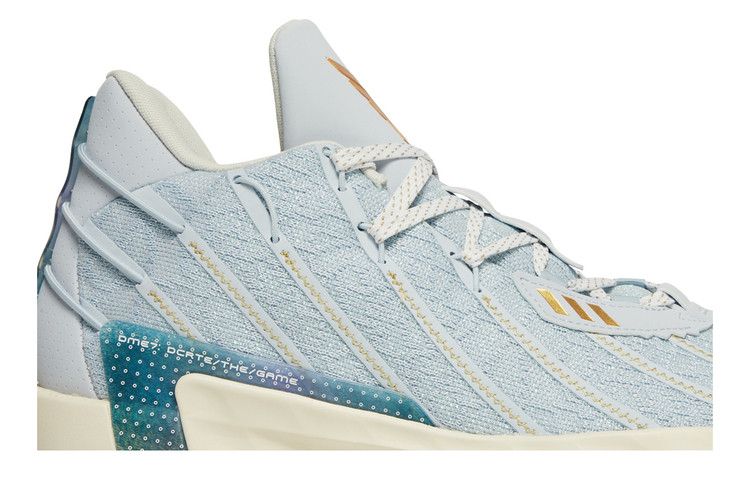 Adidas Dame 7 'Christmas Pack'