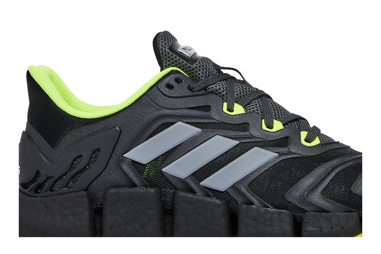 adidas Climacool Vento 'Carbon Yellow'