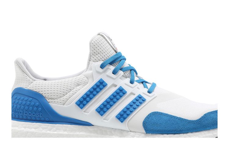 LEGO x adidas UltraBoost 'Color Pack - Blue'