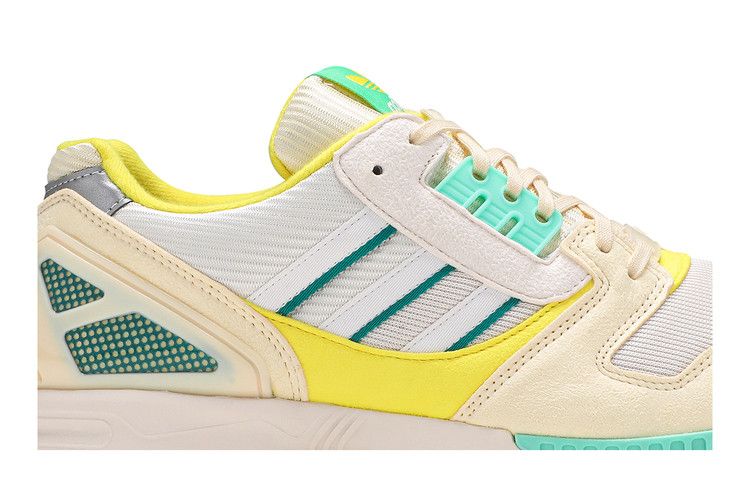 adidas ZX 8000 'A-ZX Series - Frozen Lemonade'
