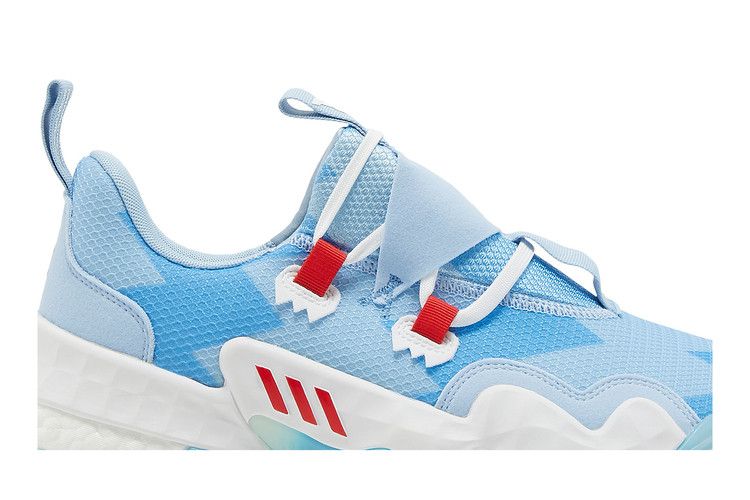 adidas Trae Young 1 'Ice Trae'