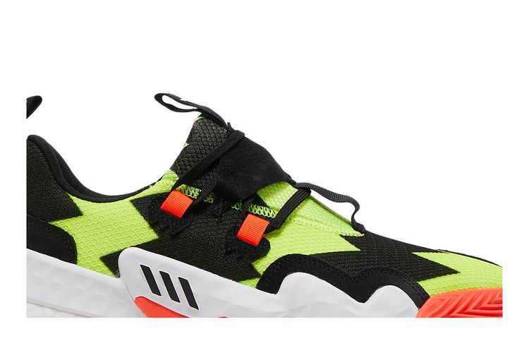 So So Def Recordings x adidas Trae Young 1 'Atlanta'