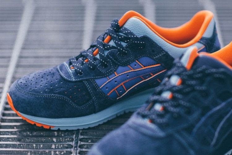 ASICS Gel Lyte 3 'Pensole Reflect'