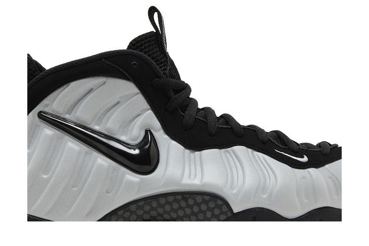 Nike Air Foamposite Pro 'Wolf Grey'