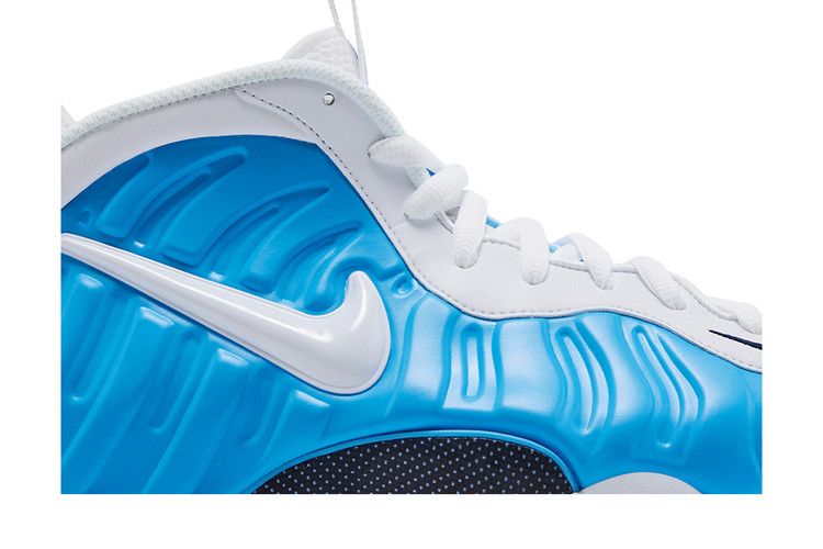 Nike Air Foamposite Pro 'University Blue' 2026