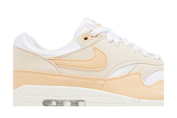 Nike Wmns Air Max 1 '87 Textile 'Light Orewood Brown'
