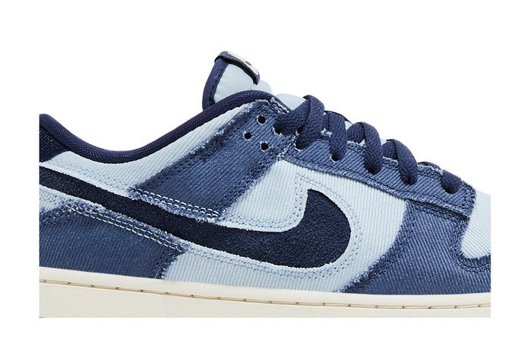 Nike Dunk Low SE 'Light Armory Blue Denim'