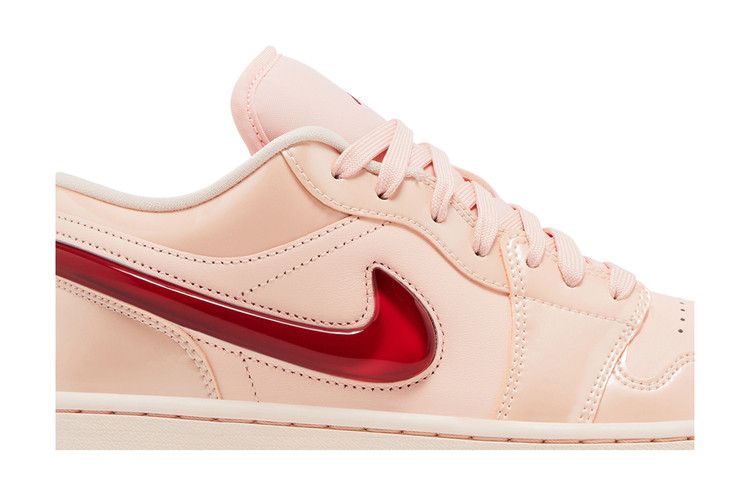 Wmns Air Jordan 1 Low SE 'Patent Valentine's Day'