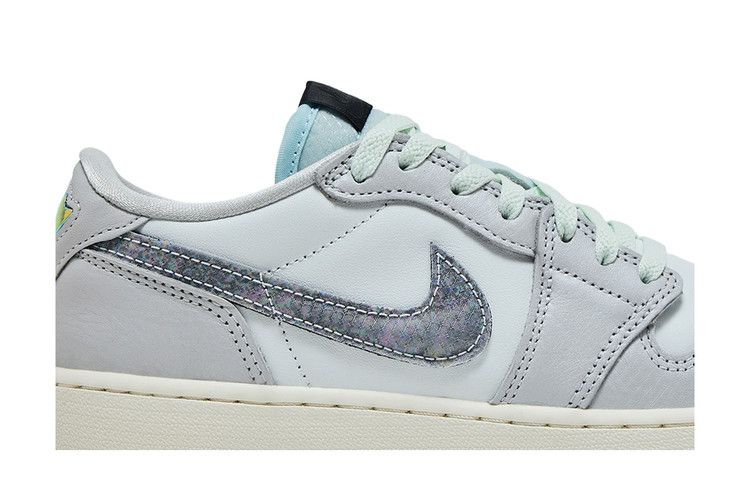 Air Jordan 1 Retro Low OG GS 'Year of the Snake'