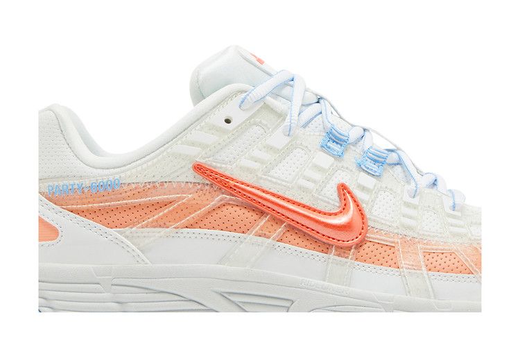 Makeway x Nike Wmns P-6000 'Party 6000'