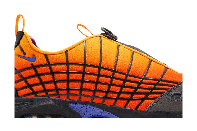Kids of Immigrants x Nike Air Sunder Max SP 'Sun Up'