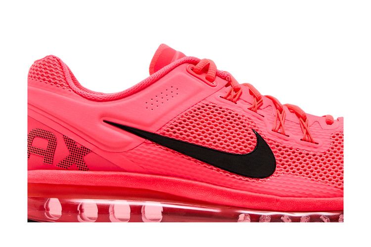 Nike Air Max 2013 'Hot Punch'