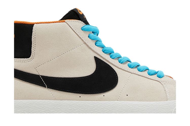 Nike Zoom Blazer Mid SB 'Electric Pack'