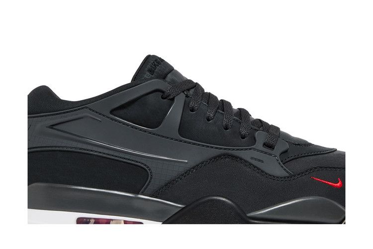 Nigel Sylvester x Air Jordan 4 RM SP 'Driveway Grey'