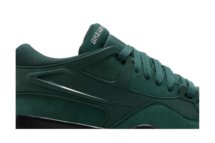Nigel Sylvester x Air Jordan 4 RM SP 'Fence Green'