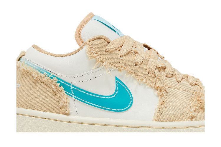 Wmns Air Jordan 1 Low SE 'Wave'