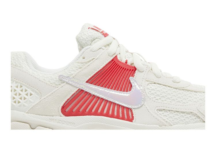 Nike Wmns Air Zoom Vomero 5 'Sail Siren Red'
