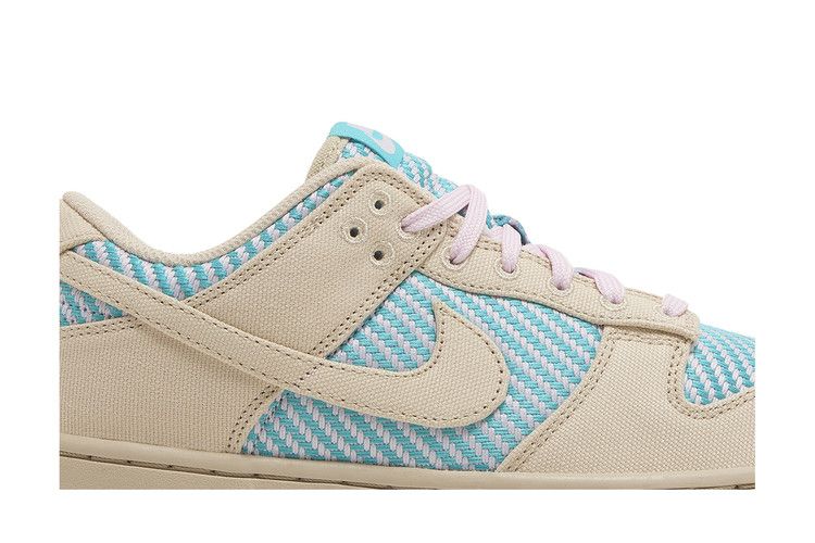 Nike Wmns Dunk Low 'Heat Wave'