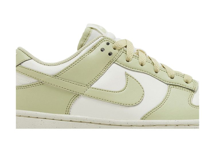 Nike Wmns Dunk Low Next Nature 'Olive Aura'