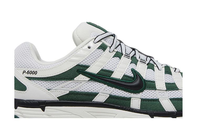 Nike Wmns P-6000 'Summit White Fir'